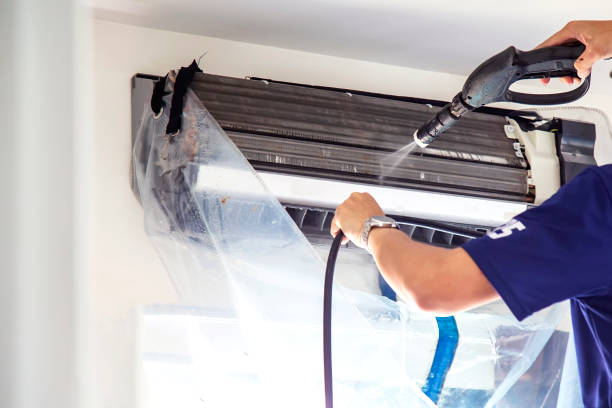 Trusted FL Airduct Cleaning Experts