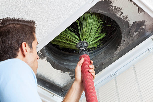 Best HVAC Air Duct Cleaning  in Gotha, FL